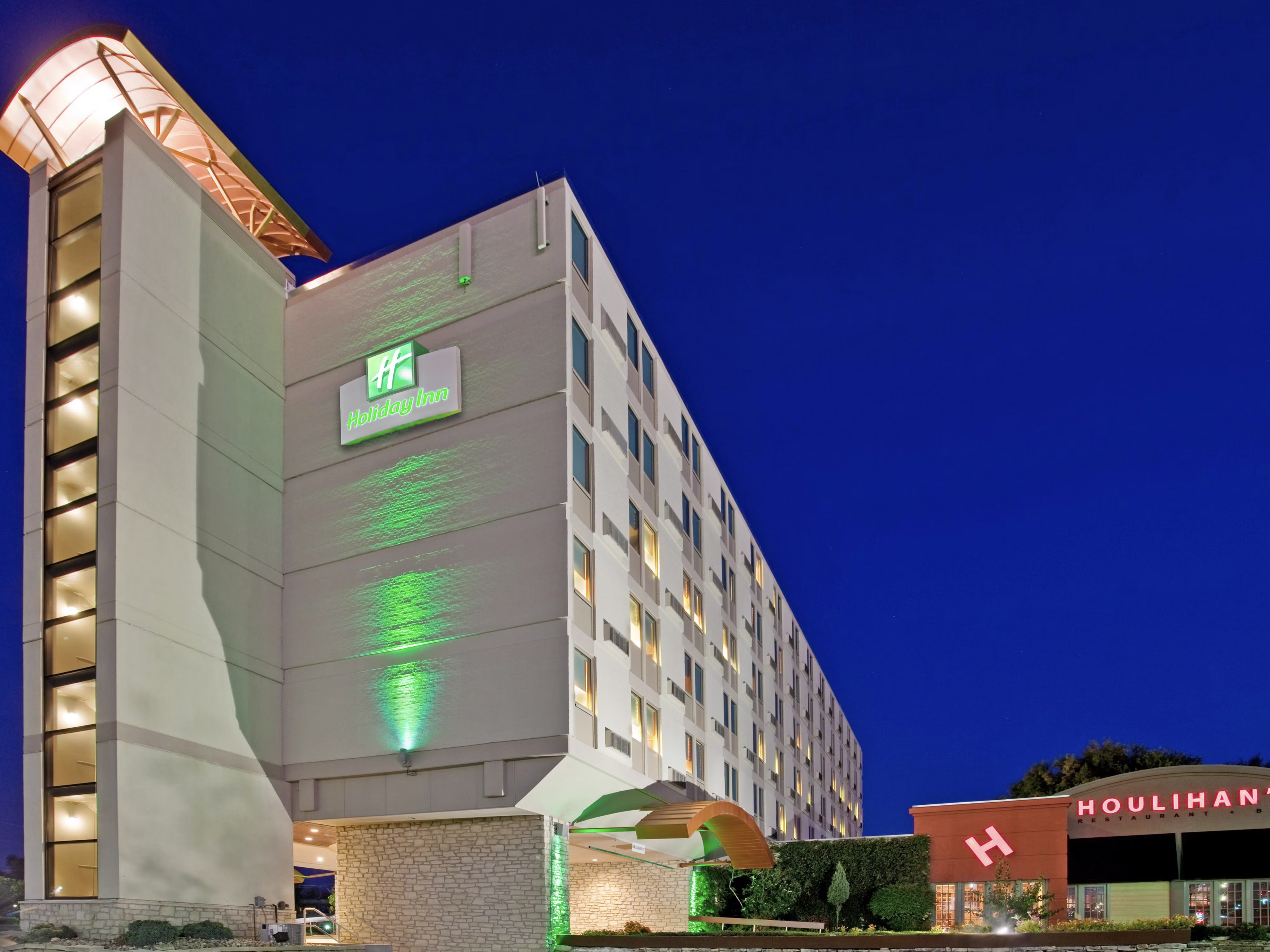 Holiday Inn