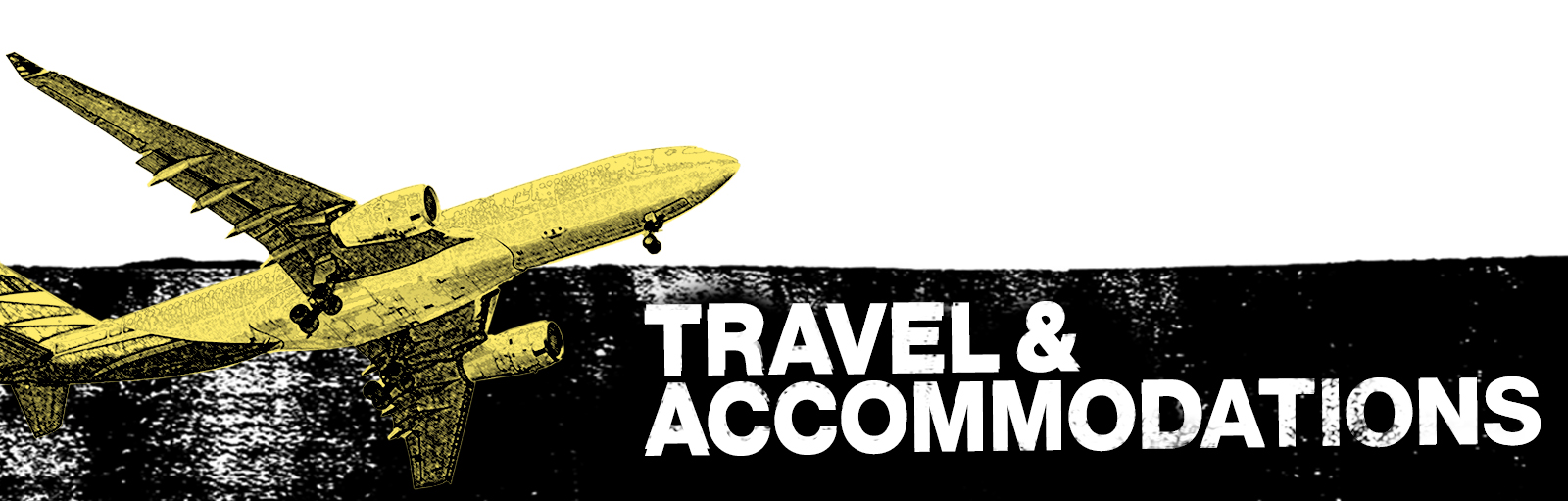 Travel and Accommodations