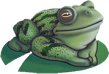 frogmans