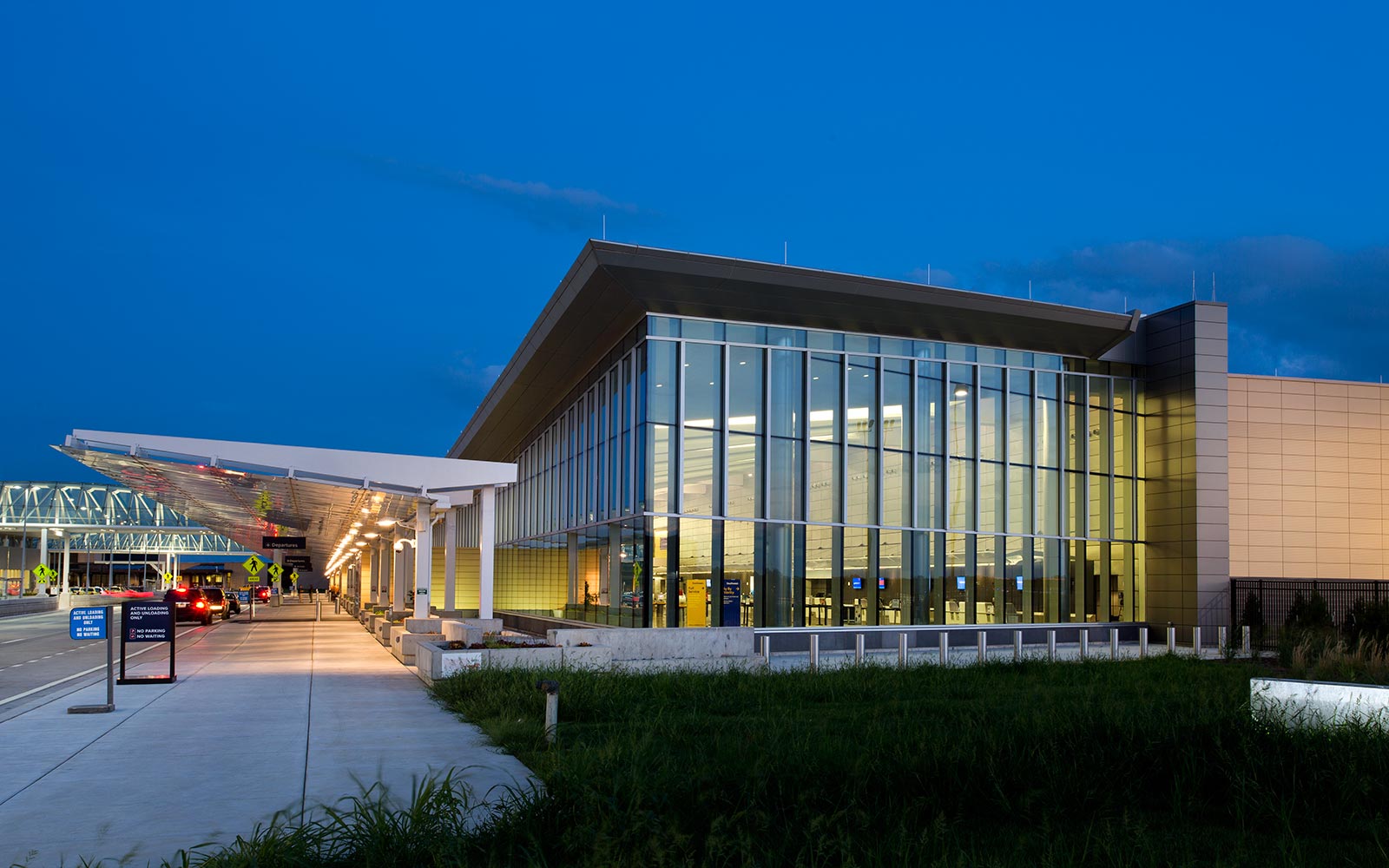 Wichita Dwight Airport